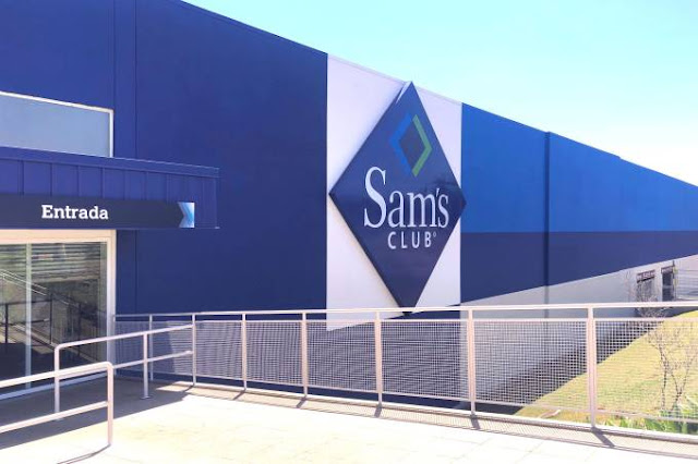 Sam’s Club vagas Sam’s Club vagas