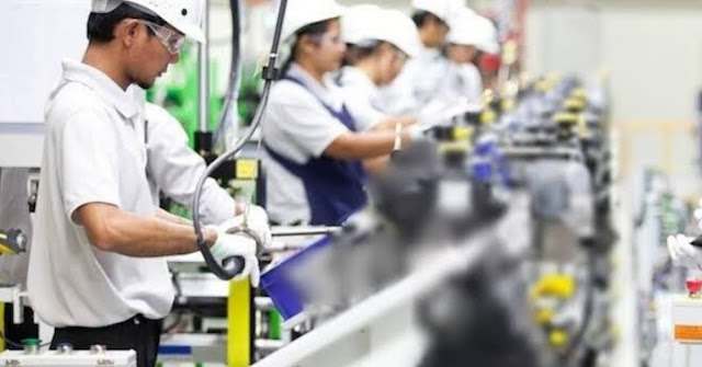 auxiliar de produção auxiliar de produção