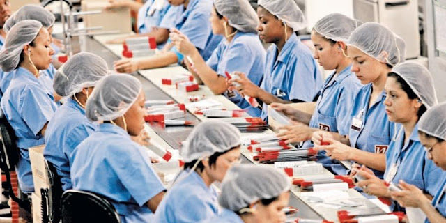 auxiliar de produção em pinhais emprego em pinhais
