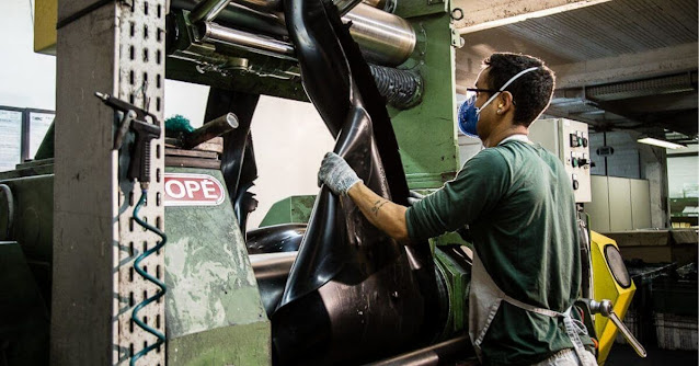 auxiliar de produção auxiliar de produção