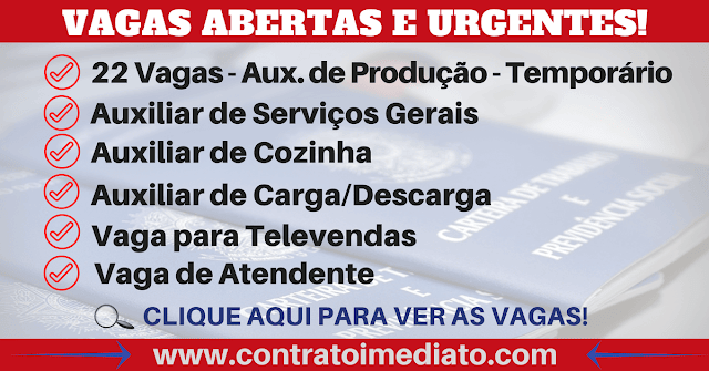 enviar curriculo cadastrar curriculo