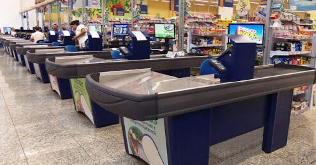 supermercado vagas supermercado vagas