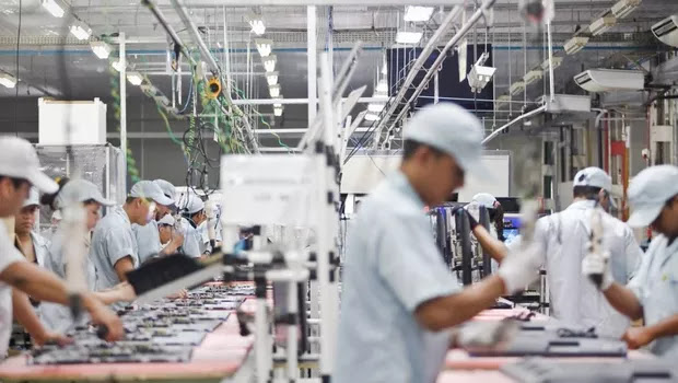 auxiliar de produção auxiliar de produção