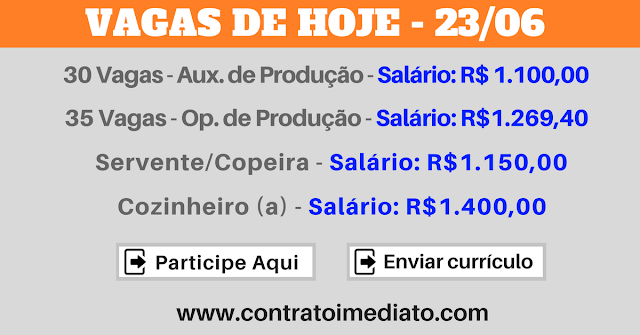 enviar curriculo cadastrar curriculo