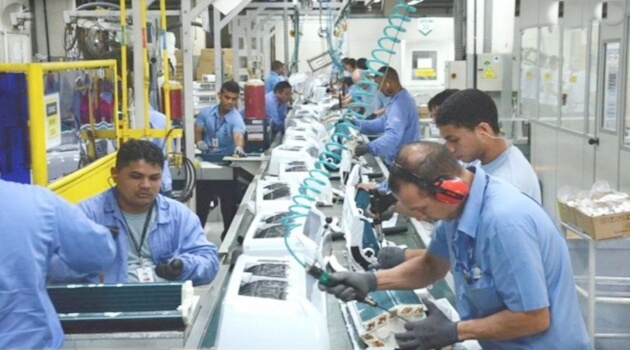 operador de produção operador de produção