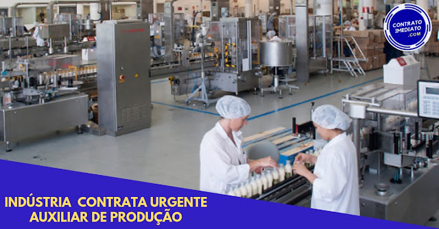 auxiliar de producao em curitiba auxiliar de producao em curitiba