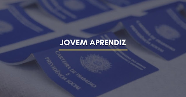 jovem aprendiz jovem aprendiz