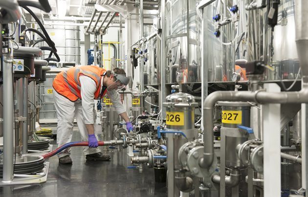 auxiliar de produção auxiliar de produção