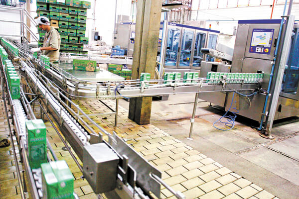 auxiliar de produção auxiliar de produção