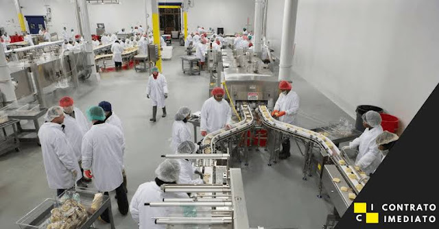 auxiliar de produção auxiliar de produção em são josé dos pinhais