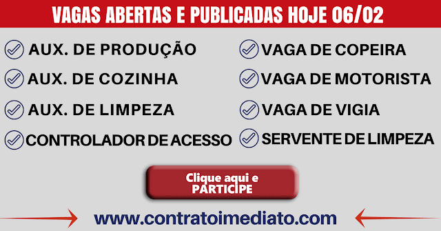 enviar curriculo cadastrar cv