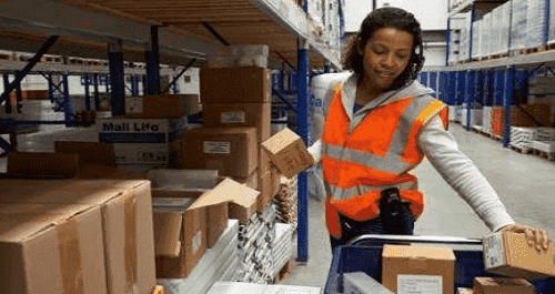 auxiliar de logistica auxiliar de logistica