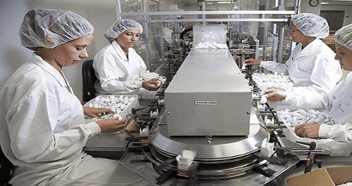 auxiliar de produção auxiliar de produção