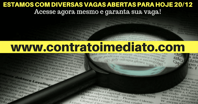 enviar curriculo cadastrar curriculo