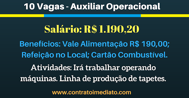 enviar currículo cadastrar currículo