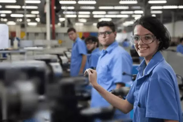 auxiliar de produção auxiliar de produção