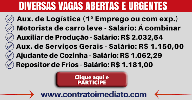 enviar curriculo cadastrar curriculo