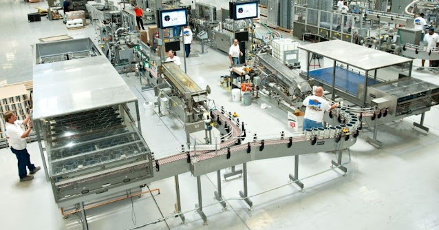 Auxiliar de produção - Fábrica de Tintas Auxiliar de produção - Fábrica de Tintas