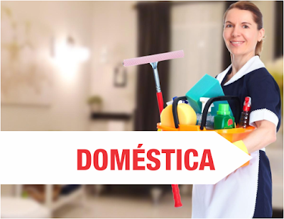 vaga de domestica em curitiba cadastrar cv