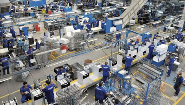 auxiliar de produção auxiliar de produção
