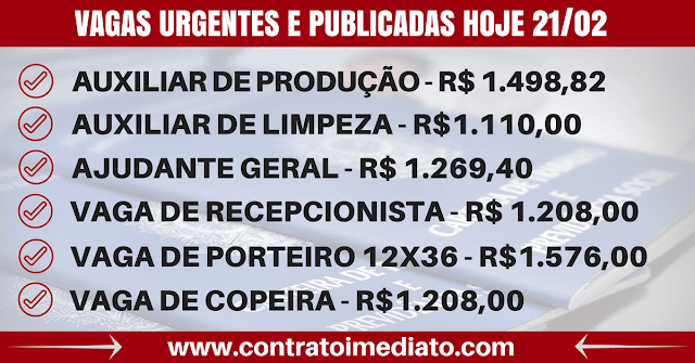 enviar curriculo cadastrar curriculum