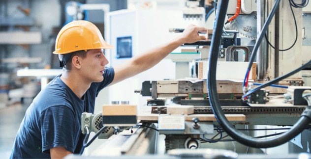 operador de produção operador de produção