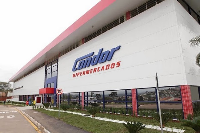 condor condor