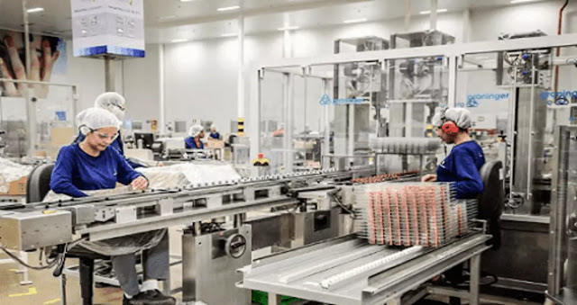 auxiliar de produção auxiliar de produção