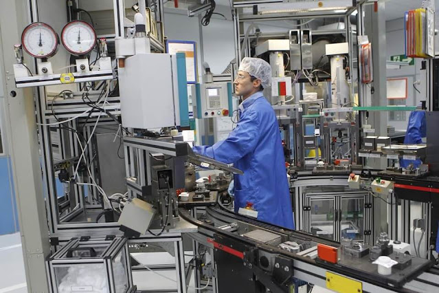 auxiliar de produção auxiliar de produção