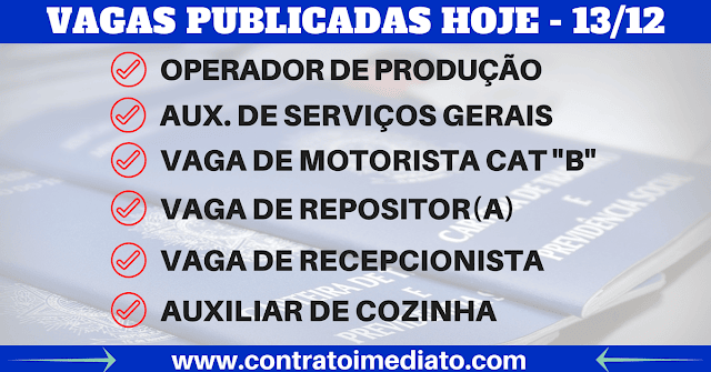 enviar curriculo cadastrar curriculo