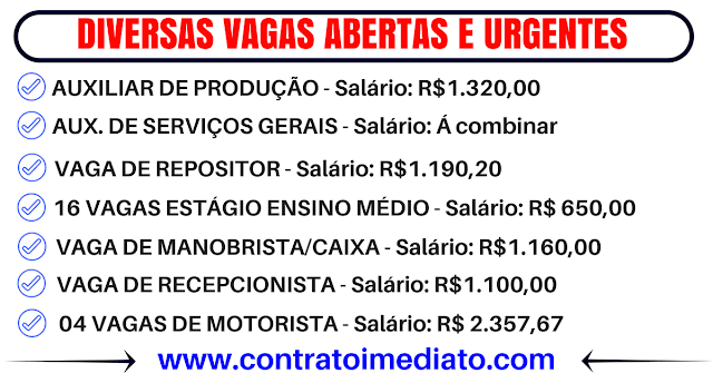 enviar curriculo cadastrar curriculo