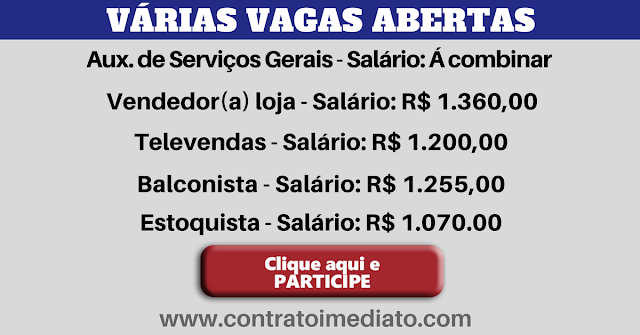 enviar curriculo cadastrar curriculo