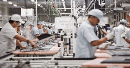 auxiliar de produção auxiliar de produção