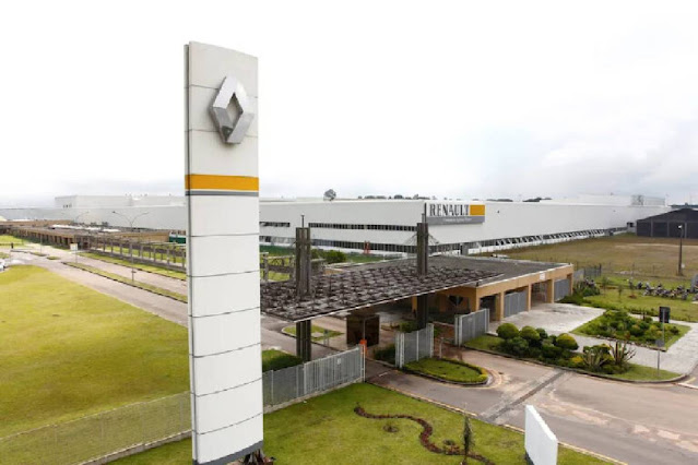 vagas renault são josé dos pinhais vagas renault são josé dos pinhais