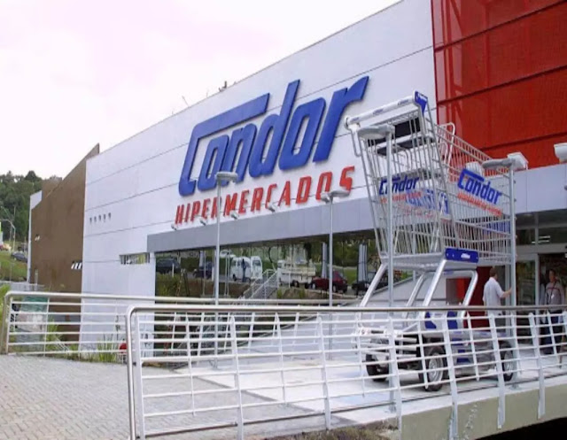 condor vagas de emprego curitiba condor vagas de emprego curitiba