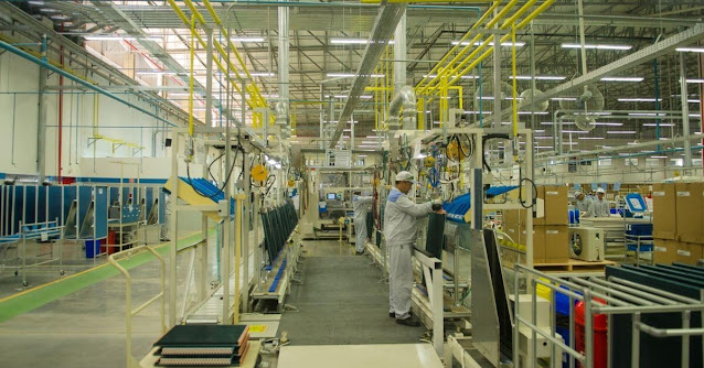 operador de produção operador de produção