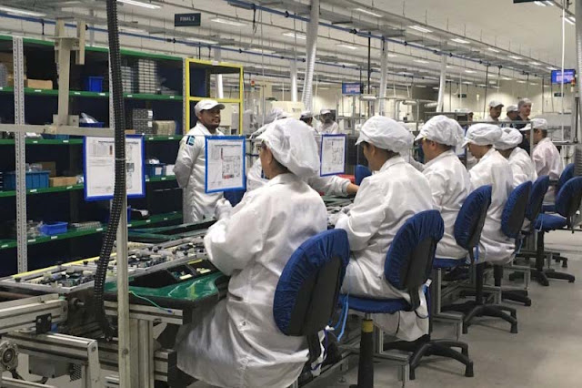 VAGA: Auxiliar de produção - Enviar currículo online VAGA: Auxiliar de produção - Enviar currículo online