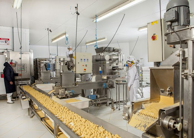 auxiliar de produção auxiliar de produção