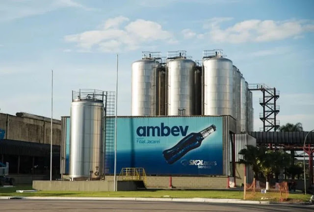 ambev vagas ambev vagas