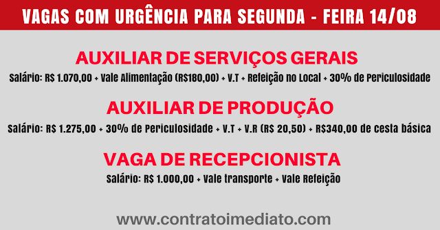 enviar curriculo cadastrar curriculo