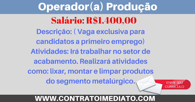 enviar currículo cadastrar currículo