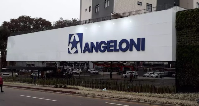 Angeloni Angeloni