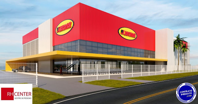 vagas abertas supermercado jacomar vagas abertas supermercado jacomar
