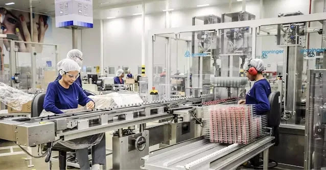 auxiliar de produção sem experiência auxiliar de produção sem experiência