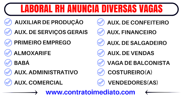 enviar curriculo cadastrar curriculo