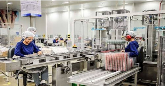 auxiliar de produção sem experiência auxiliar de produção sem experiência