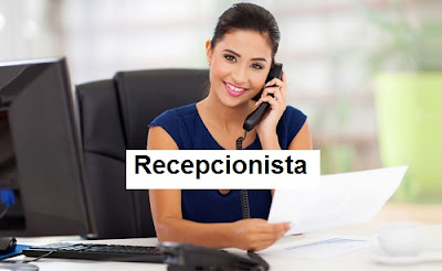 vaga de recepcionista em curitiba sites curitiba