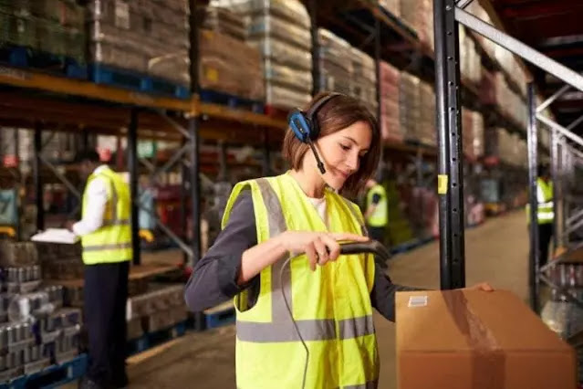 auxiliar de logistica auxiliar de logistica