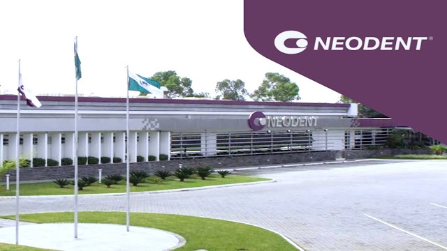 neodent vagas de emprego neodent vagas de emprego
