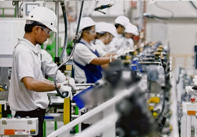 auxiliar de produção auxiliar de produção